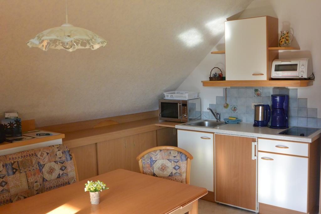 Ferienwohnung Poreiterhof 陶普利茨 外观 照片