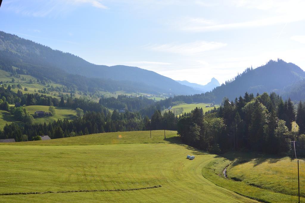 Ferienwohnung Poreiterhof 陶普利茨 外观 照片