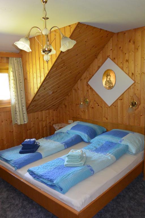 Ferienwohnung Poreiterhof 陶普利茨 外观 照片